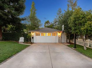 205 Hedge Rd, Menlo Park, CA 94025