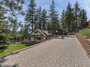 605 Jerry Dr, Zephyr Cove, NV 89448