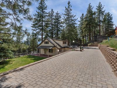 605 Jerry Dr, Zephyr Cove, NV, 89448