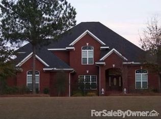 186 Terrell Rd, Elko, GA 31025