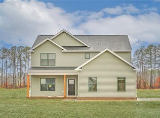 1665 Holland Corner Rd, Suffolk, VA 23437
