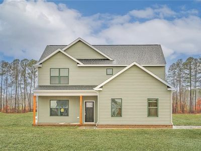 1665 Holland Corner Rd, Suffolk, VA, 23437