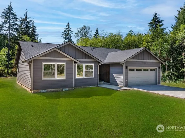 14430 40th Street SW, Lakebay, WA 98351
