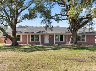 1909 Leo Breaux Rd, Vinton, LA 70668