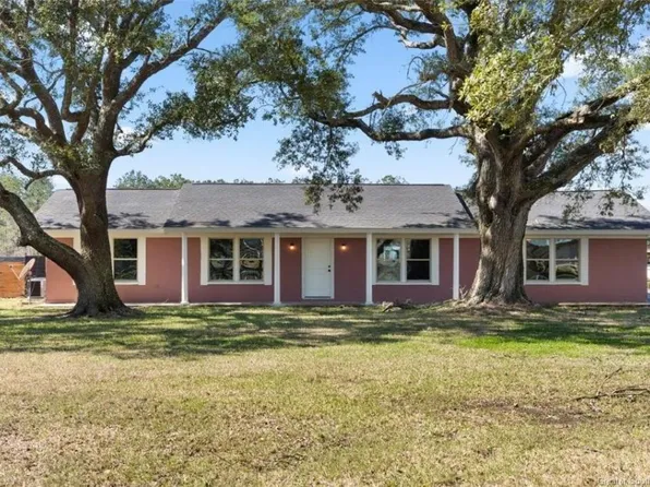 1909 Leo Breaux Rd, Vinton, LA 70668