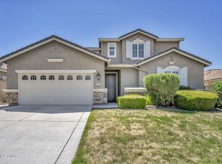 10725 Cedar Rock Dr, Reno, NV 89521
