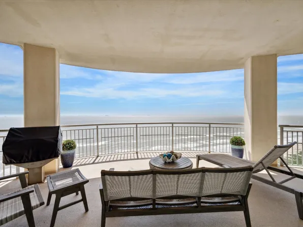 801 E Beach Dr Unit Tw2305, Galveston, TX 77550