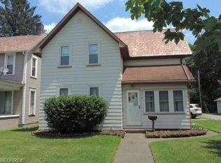 719 N Tuscarawas Ave, Dover, OH