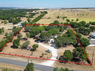 30088 Live Oak Trl, Georgetown, TX 78633