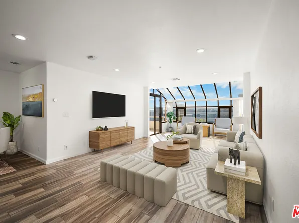 121 S Hope St APT 518, Los Angeles, CA 90012