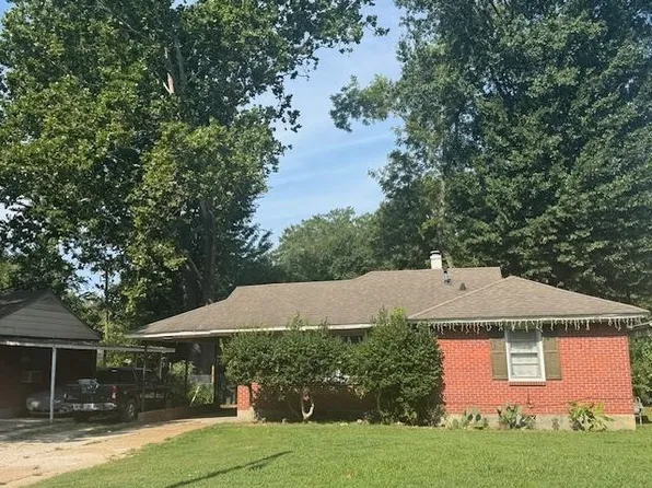 1943 Davis Cir, Memphis, TN 38128