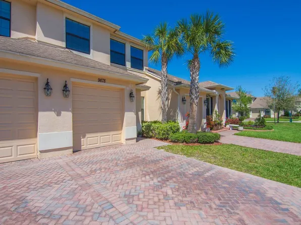 9878 E Villa Cir, Vero Beach, FL 32966