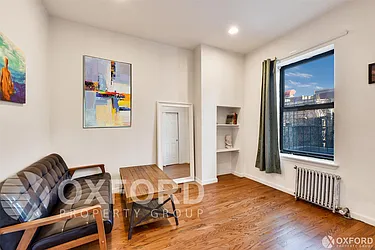 Rented by Oxford Property Group