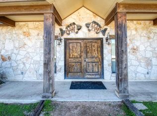 56 Wisteria Way, Concan, TX 78838