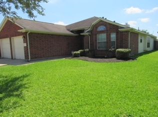 3919 Oak Plank Rd, Fresno, TX 77545