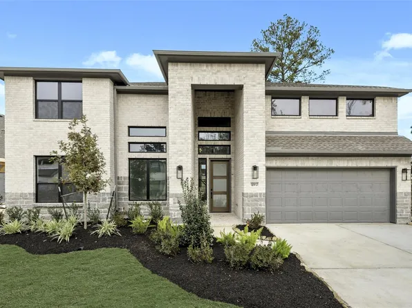 18917 Moonriver St, Conroe, TX 77302