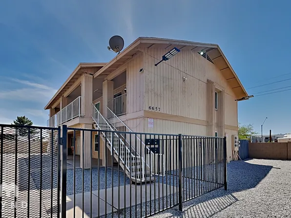 6657 W Ocotillo Rd, Glendale, AZ