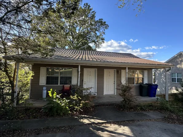 412 Crest Dr SW, Cleveland, TN 37311