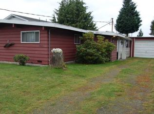 16031 15th Ave SW, Burien, WA 98166