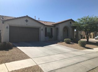6800 S Tackweed Way, Tucson, AZ 85756