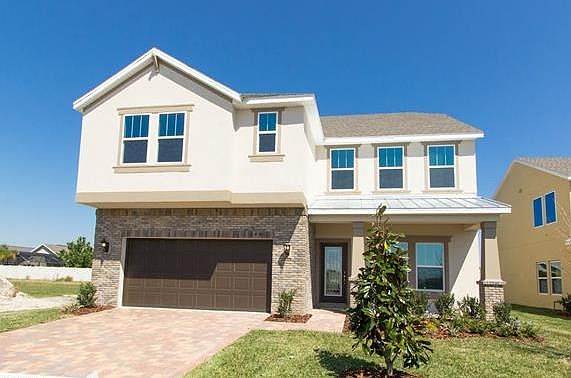 Elevation B