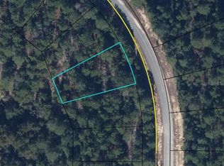 Glendale Dr LOT 26, Chipley, FL 32428