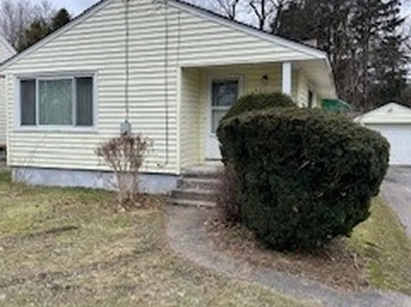 420 S Terry Rd, Syracuse, NY 13219