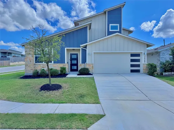 7925 Linnie Ln, Austin, TX 78724