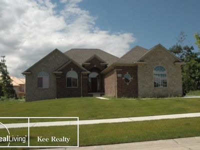 72235 McKay Rd, Romeo, MI, 48065