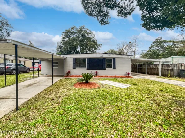 10555 HAVERFORD Road, Jacksonville, FL 32218