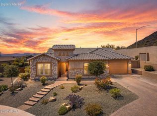 24938 N 88th Lane, Peoria, AZ 85383