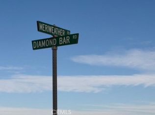 123 Meriweather Rd, Twentynine Palms, CA 92277