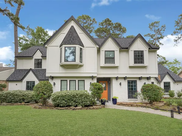 18014 Vintage Wood Ln, Spring, TX 77379