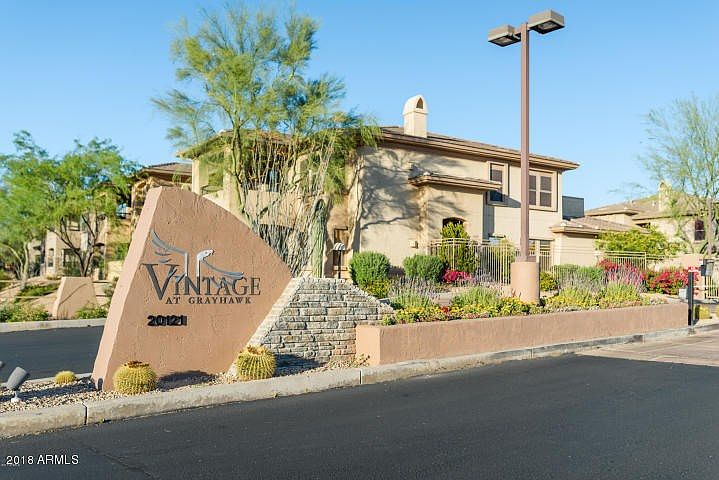 Vintage Entrance Sign
