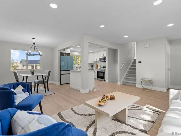 1077 S Joplin Way, Aurora, CO 80017