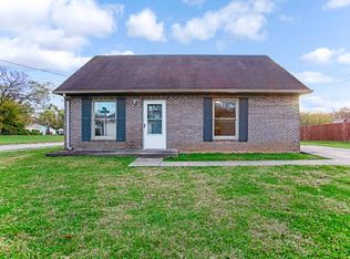 1433 Durrett Ave, Hopkinsville, KY 42240
