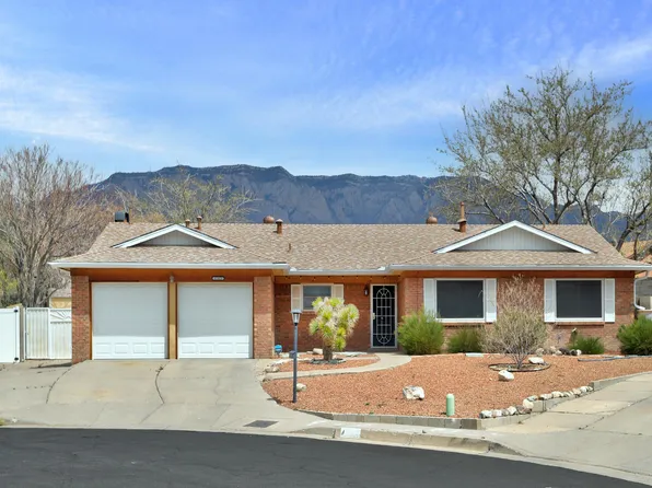 11523 Manitoba Dr NE, Albuquerque, NM 87111