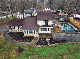1508 Lakeshire Dr, Knoxville, TN 37922