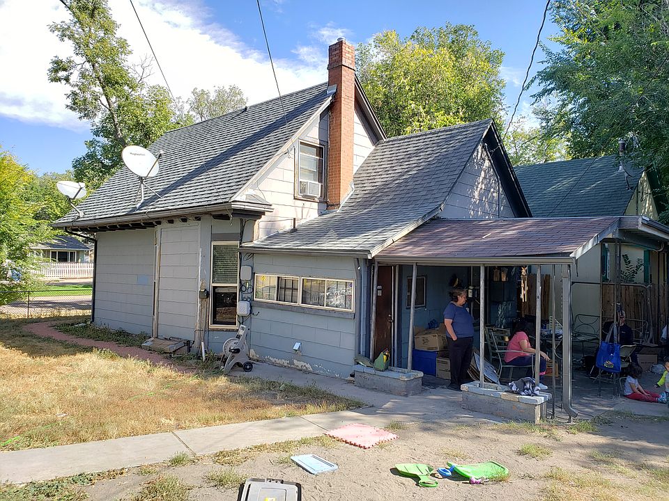 2nd image of 703 E Kiowa St