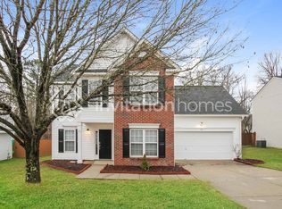 128 Hampshire Dr, Mooresville, NC 28115
