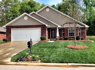 916 Catawba Wells Ct, Rock Hill, SC 29732