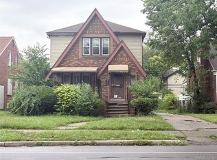 14892 Hubbell St, Detroit, MI