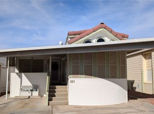 2000 Ramar Rd LOT 221, Bullhead City, AZ 86442