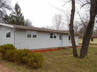 1105 Mosinee Ave, Mosinee, WI 54455
