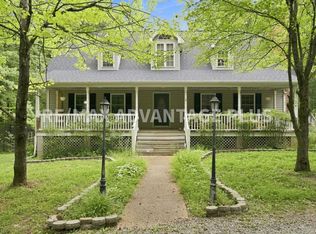 56 Holland Rd, Farmville, VA 23901