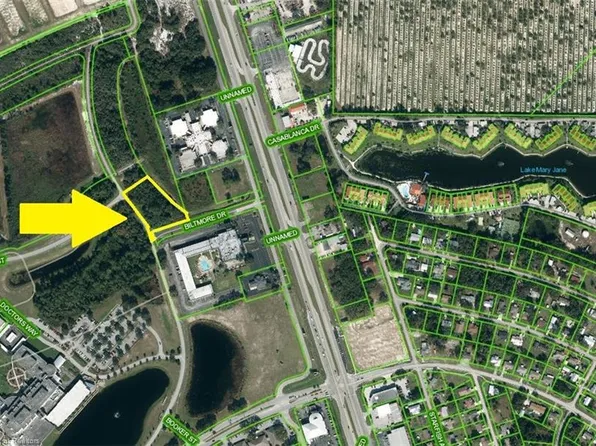 4750 Biltmore Dr, Sebring, FL 33872