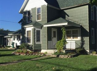 143 Linwood Ave, Warsaw, NY 14569