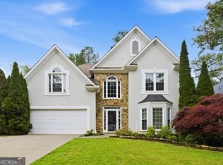 3125 Wyntree Dr, Norcross, GA 30071