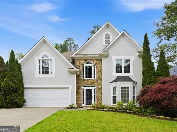 3125 Wyntree Dr, Norcross, GA 30071