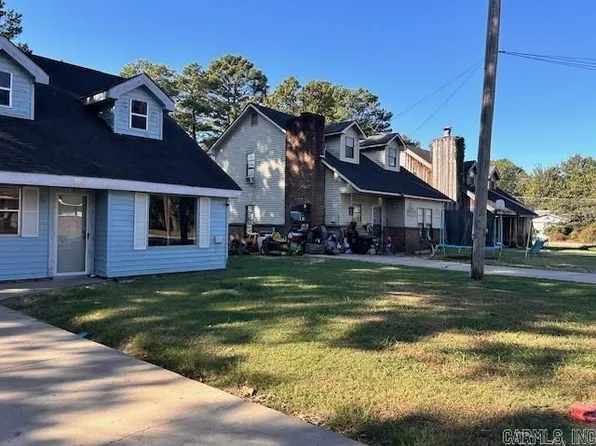 (undisclosed Address), De Witt, AR 72042